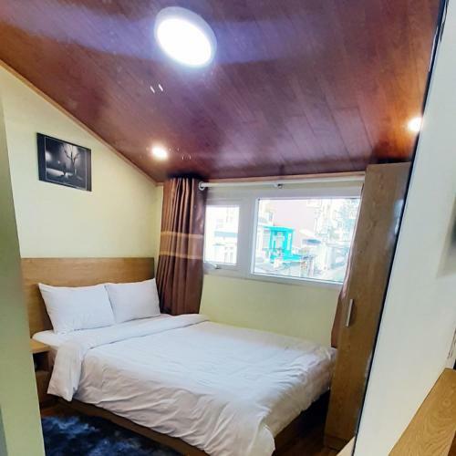 Hotel Quynh Nguyen - Da Lat