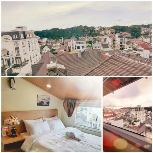 Hotel Quynh Nguyen - Da Lat