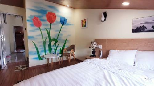 Hotel Quynh Nguyen - Da Lat