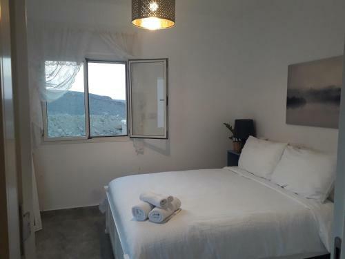Apartamento Blue Spot