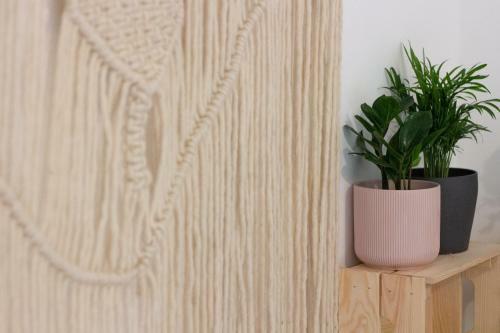 Apartamento Blue Spot