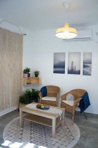 Apartamento Blue Spot
