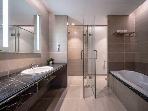 Apartamento Ocean View Home Fourpoint Da Nang Beach