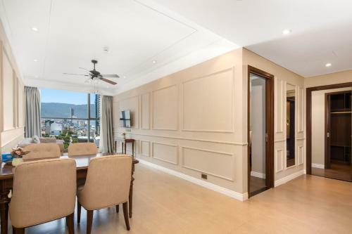 Apartamento Ocean View Home Fourpoint Da Nang Beach
