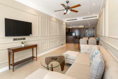 Apartamento Ocean View Home Fourpoint Da Nang Beach