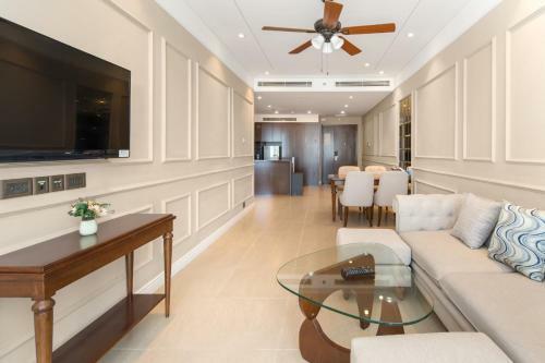 Apartamento Ocean View Home Fourpoint Da Nang Beach