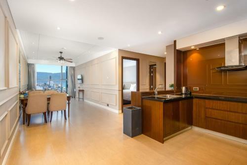 Apartamento Ocean View Home Fourpoint Da Nang Beach