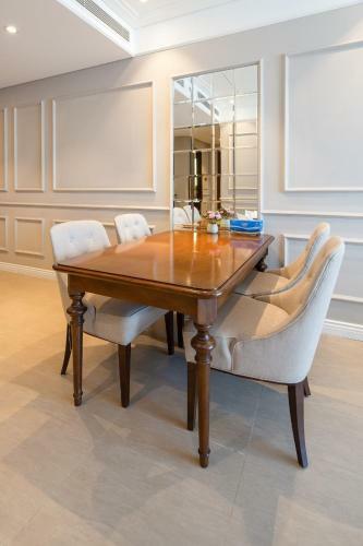 Apartamento Ocean View Home Fourpoint Da Nang Beach