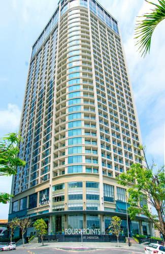 Apartamento Ocean View Home Fourpoint Da Nang Beach