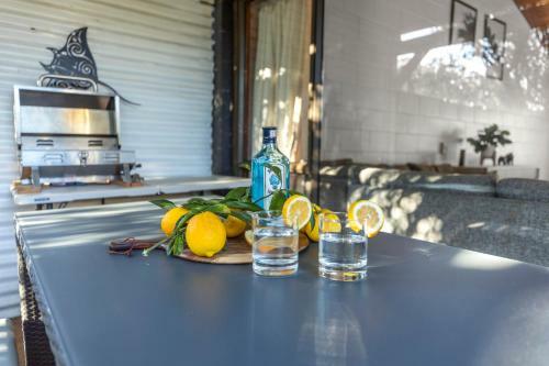 So Fresh And So Coastal - Mt Maunganui Holiday Home