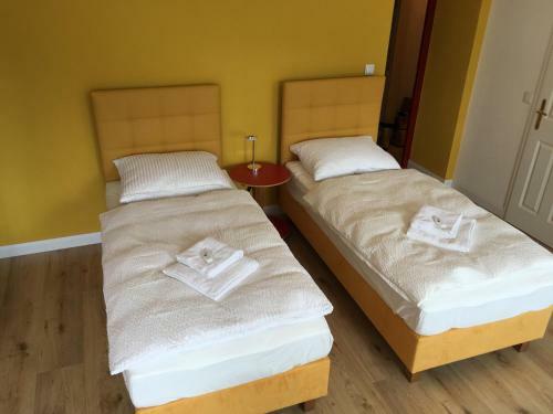 Apartamento Alte Post Greifenstein