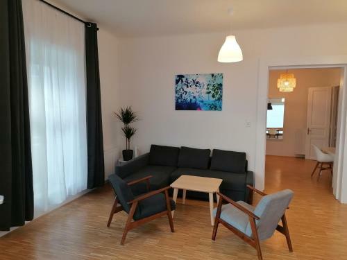 Flataid Apartment Jakob-redtenbacher-gasse I