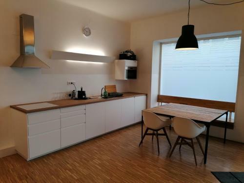 Flataid Apartment Jakob-redtenbacher-gasse I