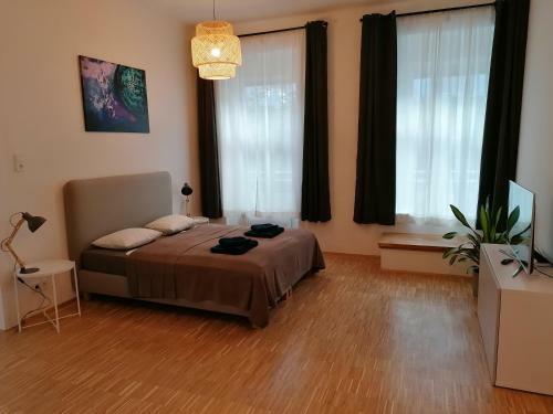 Flataid Apartment Jakob-redtenbacher-gasse I