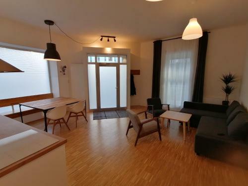 Flataid Apartment Jakob-redtenbacher-gasse I