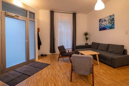 Flataid Apartment Jakob-redtenbacher-gasse I
