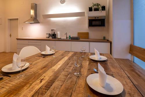 Flataid Apartment Jakob-redtenbacher-gasse I