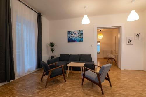 Flataid Apartment Jakob-redtenbacher-gasse I