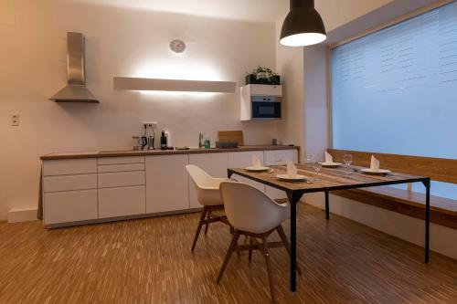 Flataid Apartment Jakob-redtenbacher-gasse I