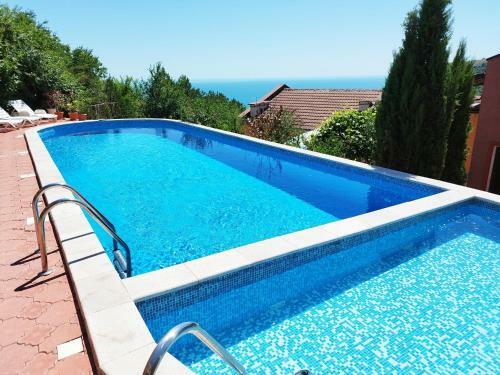 Apartamento Green, Quiet And Beautiful 2!