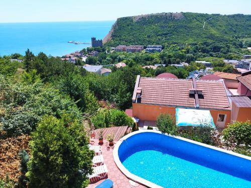 Apartamento Green, Quiet And Beautiful 2!