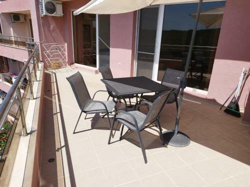 Apartamento Green, Quiet And Beautiful 2!