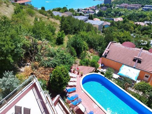 Apartamento Green, Quiet And Beautiful 2!