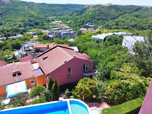 Apartamento Green, Quiet And Beautiful 2!