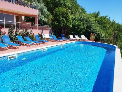 Apartamento Green, Quiet And Beautiful 2!