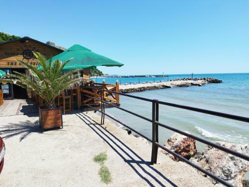 Apartamento Green, Quiet And Beautiful 2!