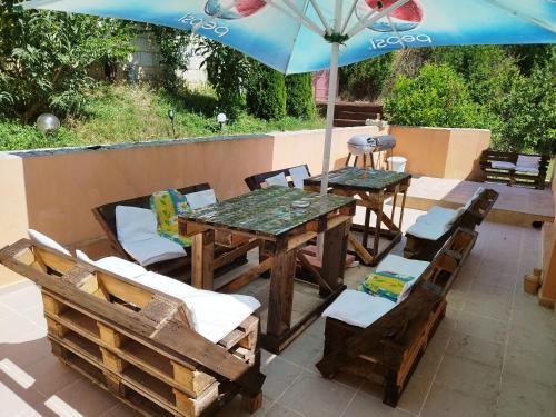 Apartamento Green, Quiet And Beautiful 2!