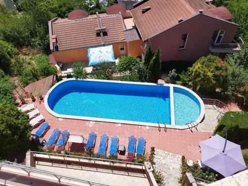 Apartamento Green, Quiet And Beautiful!