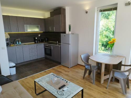 Apartamento Green, Quiet And Beautiful!