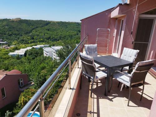 Apartamento Green, Quiet And Beautiful!