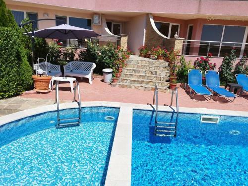 Apartamento Green, Quiet And Beautiful!
