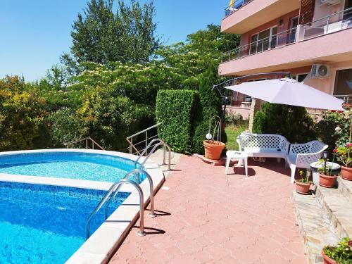 Apartamento Green, Quiet And Beautiful!
