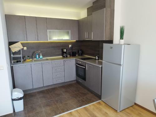 Apartamento Green, Quiet And Beautiful!