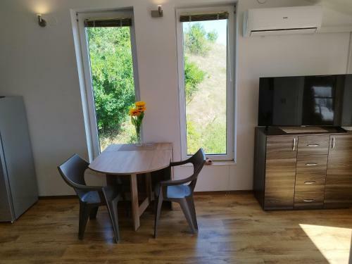 Apartamento Green, Quiet And Beautiful!