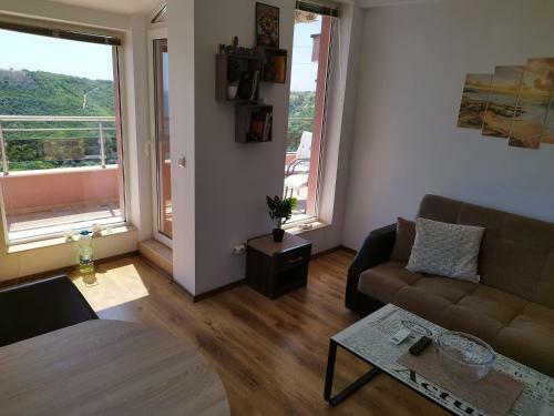 Apartamento Green, Quiet And Beautiful!