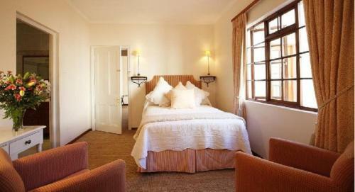 Hostal Ridgeback Guest House