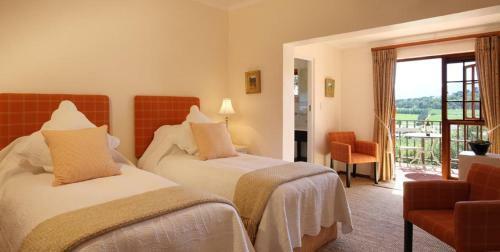 Hostal Ridgeback Guest House