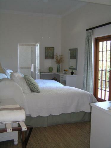Hostal Ridgeback Guest House