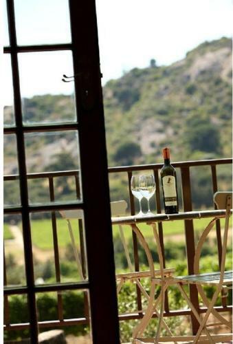 Hostal Ridgeback Guest House