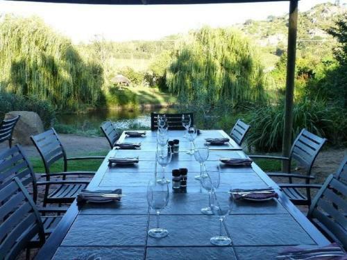 Hostal Ridgeback Guest House