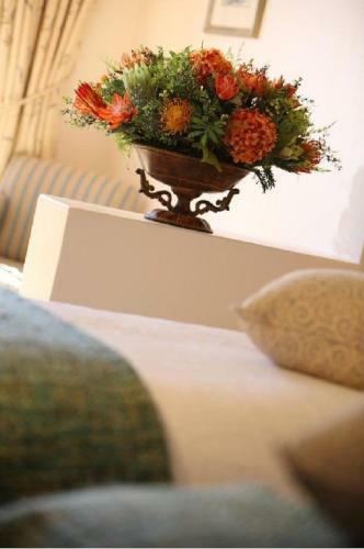 Hostal Ridgeback Guest House