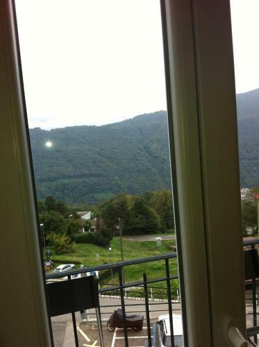 Hostal Pensione Agra