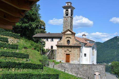 Hostal Pensione Agra