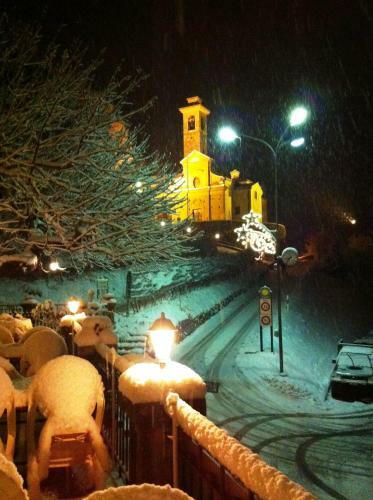Hostal Pensione Agra