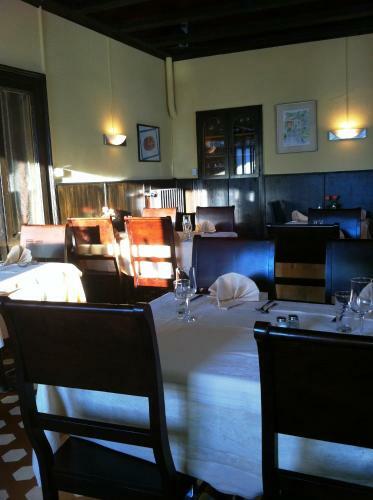 Hostal Pensione Agra