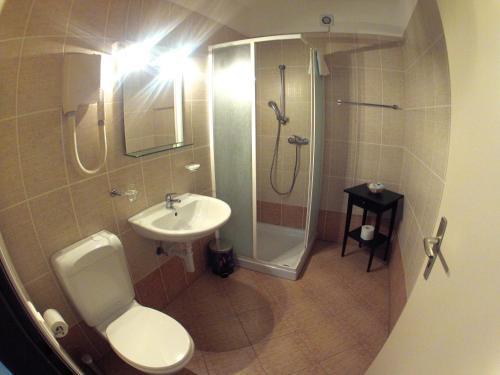 Hotel Vienna